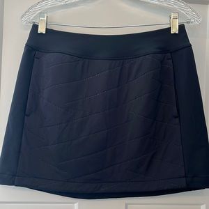 Women’s Under Armor Athletic/Golf Skirt Size S